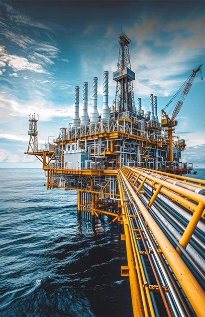 Oil